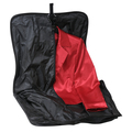 R91820 - Riverside garment bag, black 