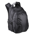 R91839 - Pensacola laptop backpack, black 