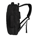 R91840.02 - City Trybe laptop backpack, black 