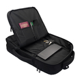 R91840.02 - City Trybe laptop backpack, black 