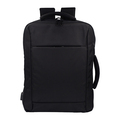 R91840.02 - City Trybe laptop backpack, black 