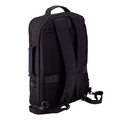 R91842.02 - City Cyber backpack/briefcase with RFID protection, black 
