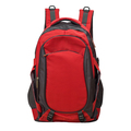 R91847.08 - Kaprunt backpack, red 