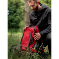 R91847.08 - Kaprunt backpack, red 