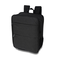 R91849.41 - Flier expandable business/travel backpack for laptop, graphite 