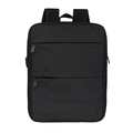 R91849.41 - Flier expandable business/travel backpack for laptop, graphite 