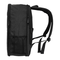 R91849.41 - Flier expandable business/travel backpack for laptop, graphite 