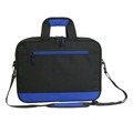 R91851.04 - Viterbo Document bag, blue/black 